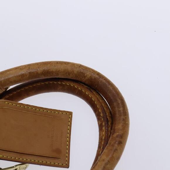 LOUIS VUITTON Monogram Alize De Poche Boston Bag M41392 - Picture 14 of 16